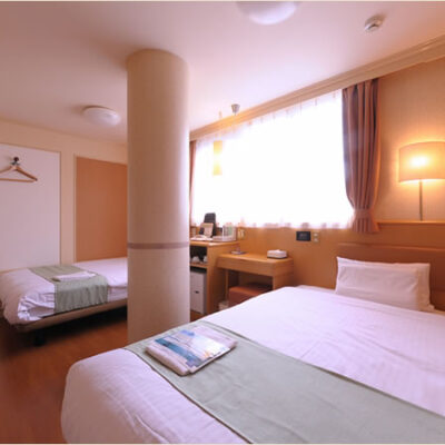 Hotel Dotonbori