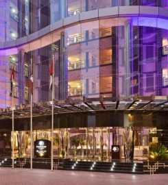 DoubleTree by Hilton Hotel and Residences Dubai Al Barsha