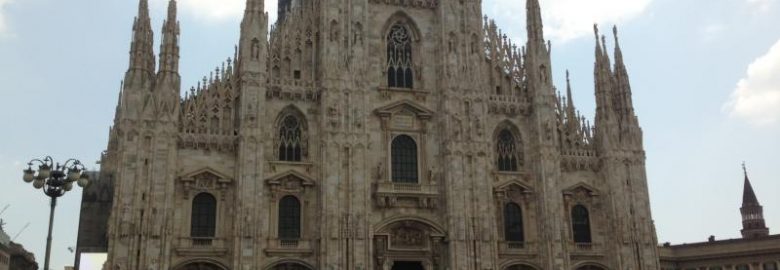 Duomo of Milan (Milan Cathedral)