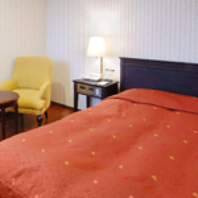 Old England Dogo Yamanote Hotel