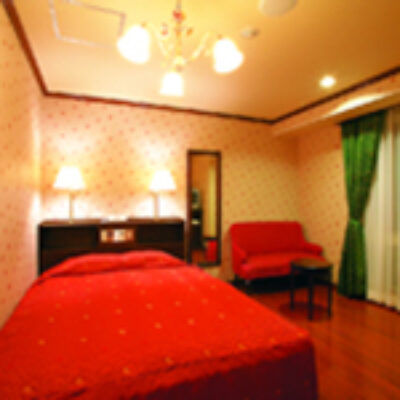 Old England Dogo Yamanote Hotel