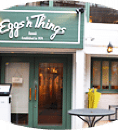 Eggs ‘n Things
