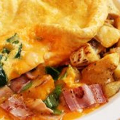 Eggs ‘n Things