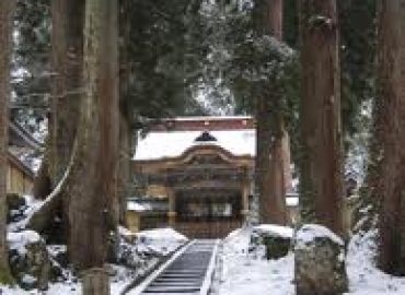 Eihei-ji Temple