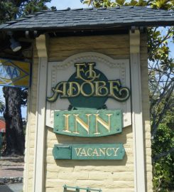 El Adobe Inn