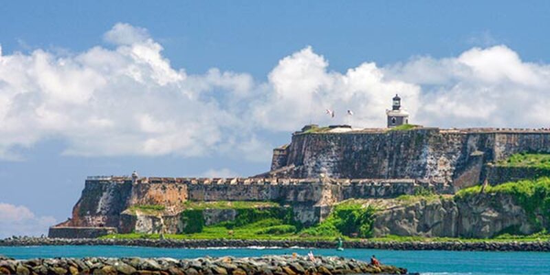 El Morro