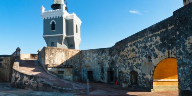 El Morro