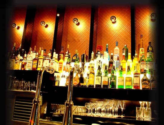 Electric Sheep Bar