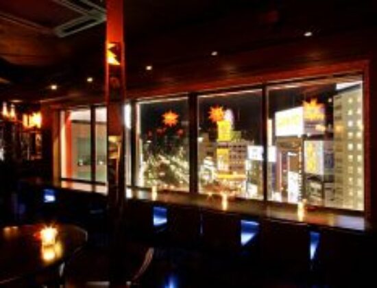 Electric Sheep Bar