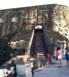 Castillo de San Felipe Del Morro