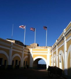 Castillo de San Felipe Del Morro