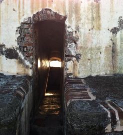 Castillo de San Felipe Del Morro