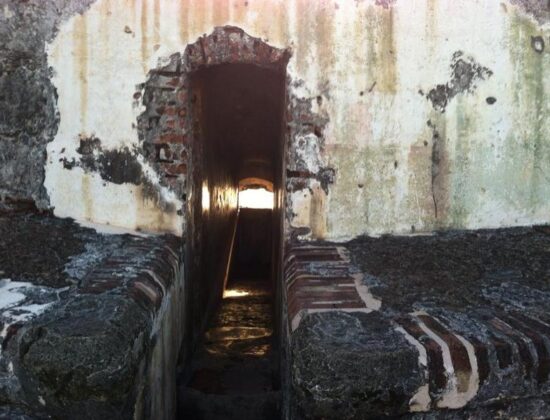 Castillo de San Felipe Del Morro
