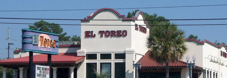 El Toreo