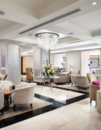 Conrad London St. James