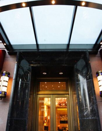 Hampton by Hilton Liverpool/John Lennon Airport