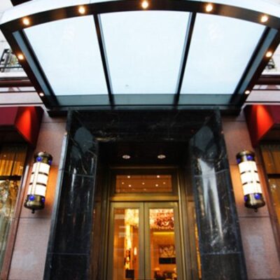 Hotel Eclat Taipei