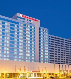 Hilton Garden Inn Tanger City Center