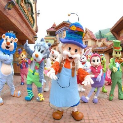 Everland Resort