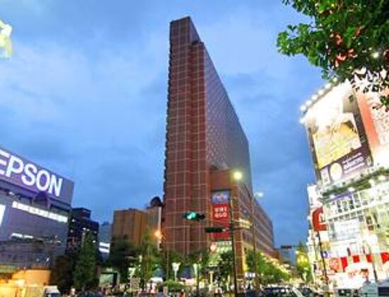 Prince Hotel
