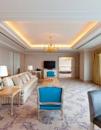 Hilton Fukuoka Sea Hawk