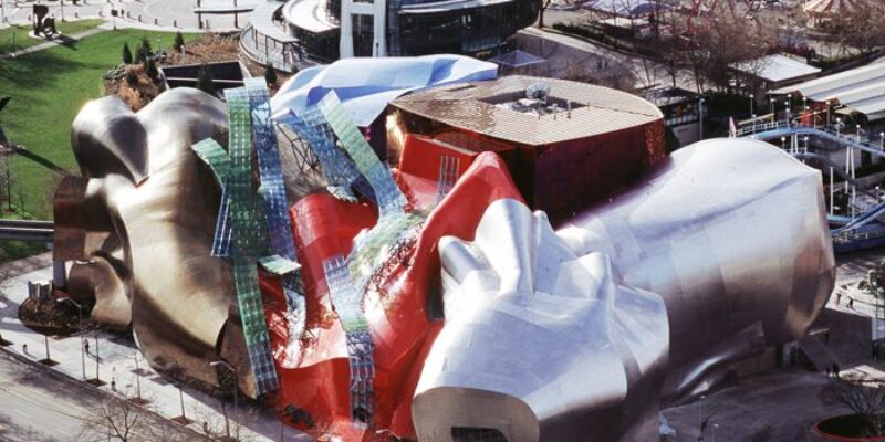 Experience Music Project
