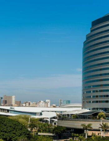 Hilton Durban