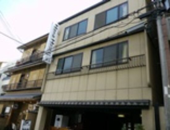 Kyoto Hana Hostel