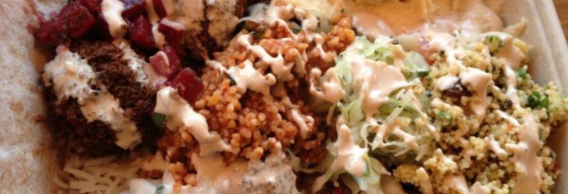 Falafill