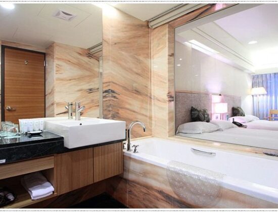 Azure Hotel