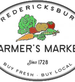 Fredericksburg Farmer’s Market