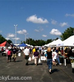 Fredericksburg Farmer’s Market