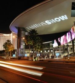 Fashion Show Mall