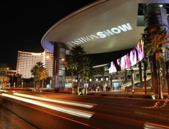Fashion Show Mall