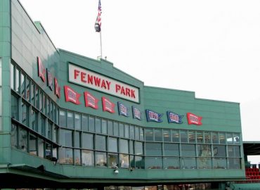 Fenway Park