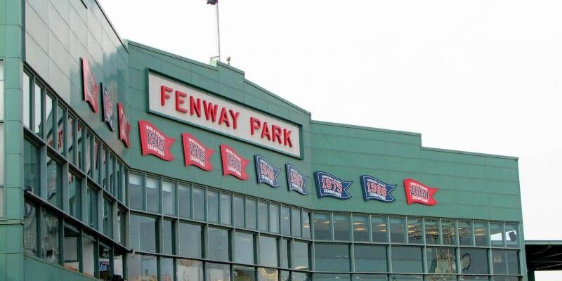 Fenway Park