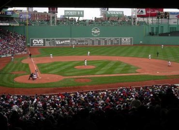 Fenway Park