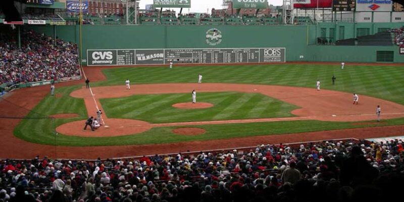Fenway Park