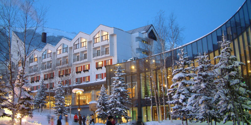 Rusutsu Resort