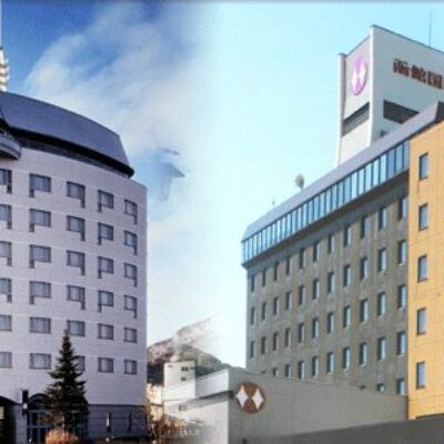 Hakodate Kokusai Hotel