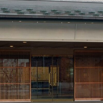 Hanabishi Hotel
