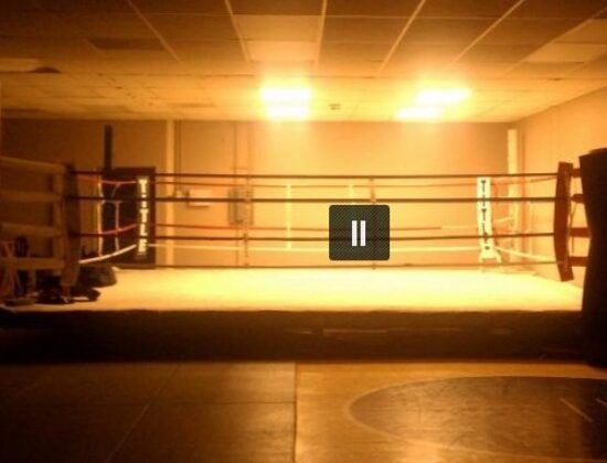 Fightkore