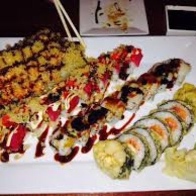 Fin Japanese Cuisine