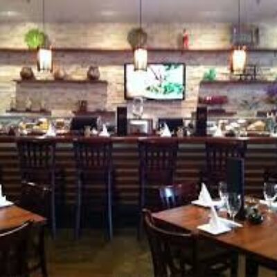 Fin Japanese Cuisine