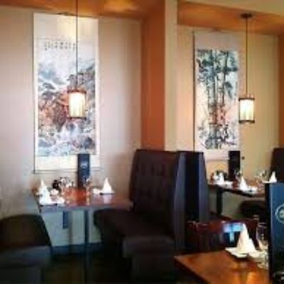 Fin Japanese Cuisine