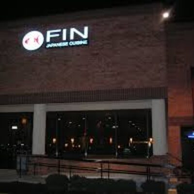 Fin Japanese Cuisine