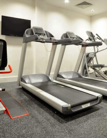 Hampton by Hilton Sheffield
