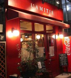 L’Amitie