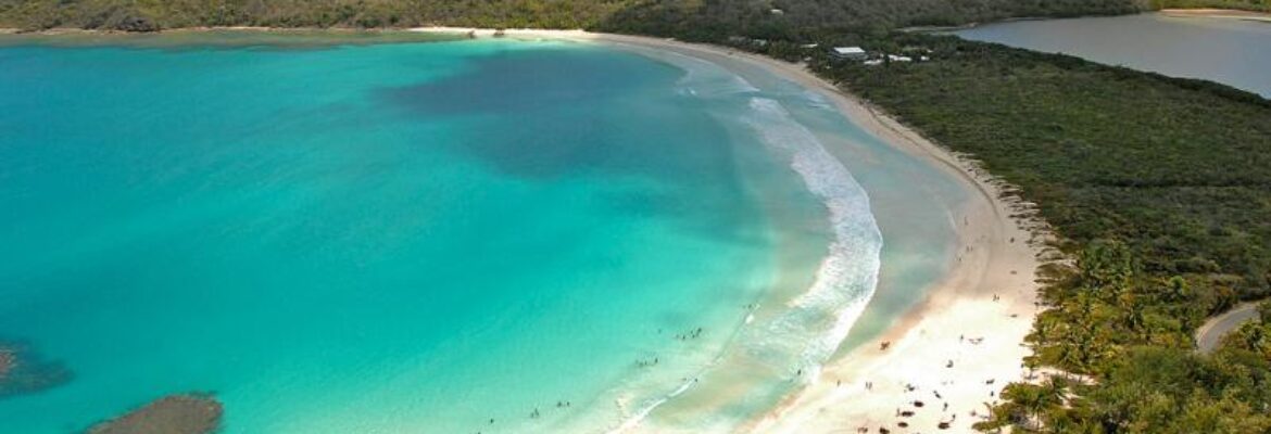 Flamenco Beach