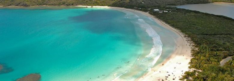 Flamenco Beach